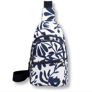 Waterproof Cross Body Bag Ladies Handbag Shoulder Bag Womens Purse Travel Sports